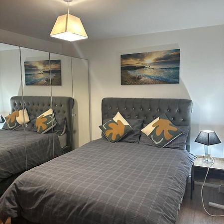 Beautiful Hoe Street Dream Ground Floor One Bedroom Apartment London Exteriör bild