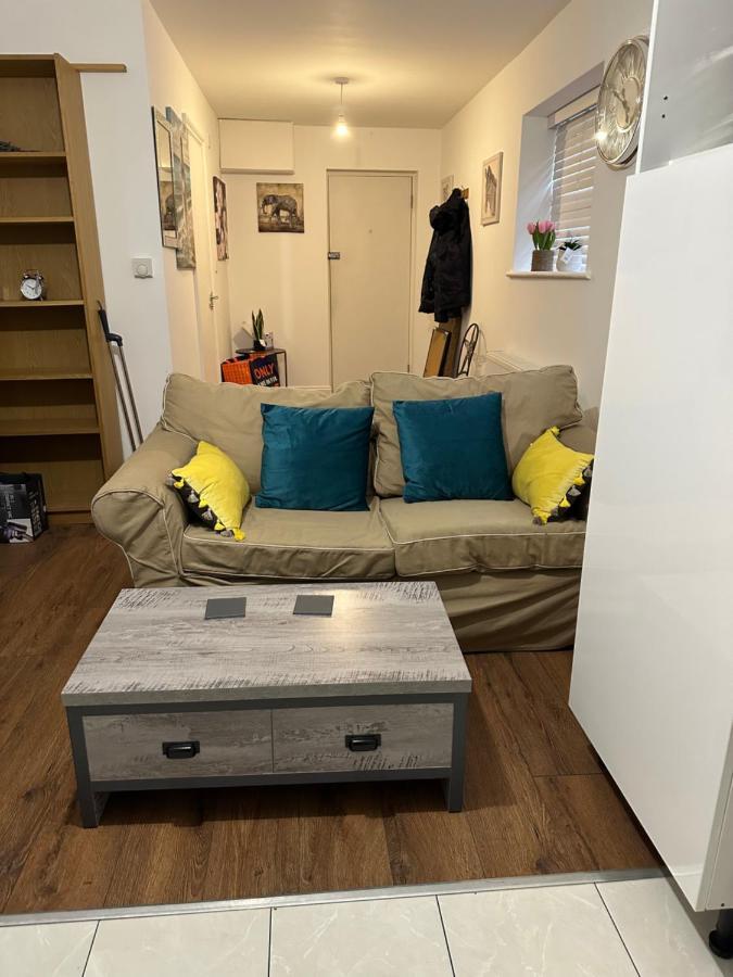 Beautiful Hoe Street Dream Ground Floor One Bedroom Apartment London Exteriör bild
