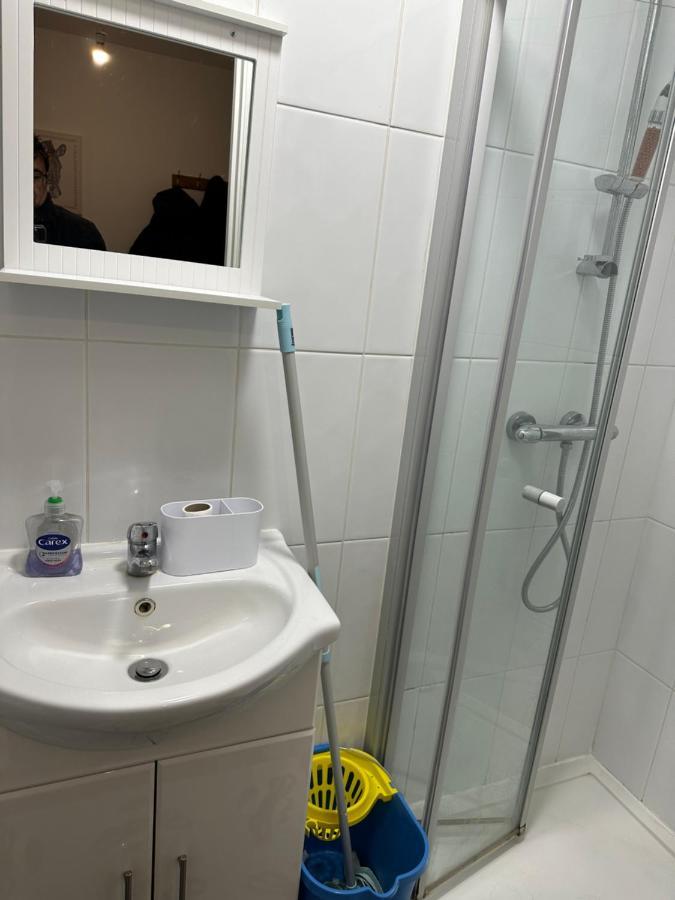 Beautiful Hoe Street Dream Ground Floor One Bedroom Apartment London Exteriör bild